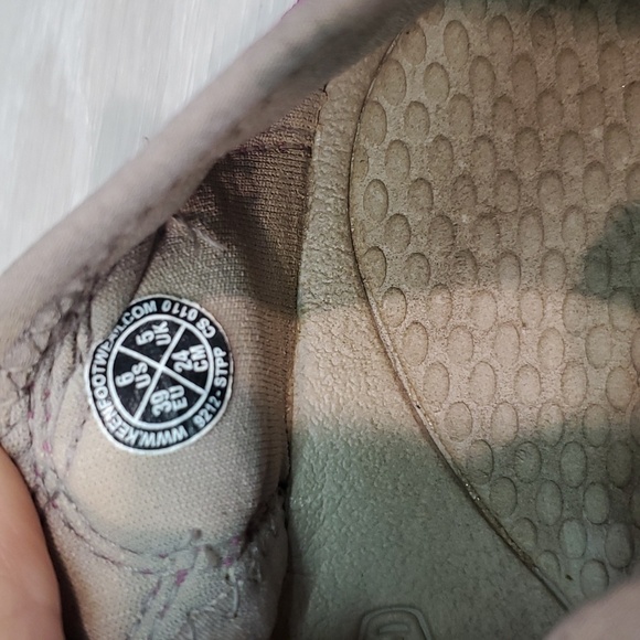 Keen Mens Newport Outdoor Waterproof Sandals Flats shoes sz 6 - Picture 11 of 11